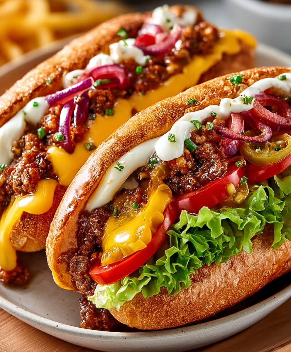 Mexikanisches Käsesandwich image 2