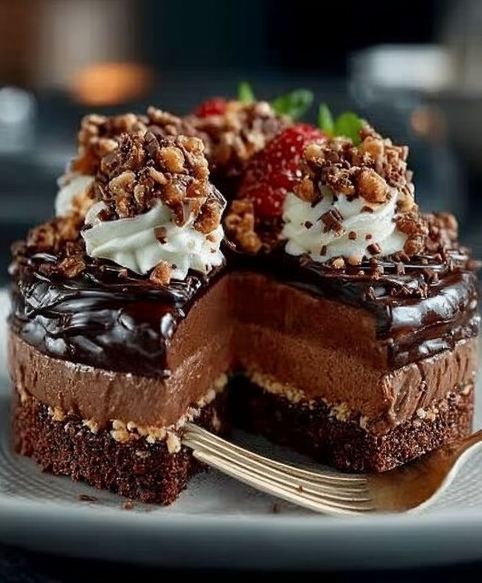32 köstliche Dessertideen für den Schulabschluss, die allen schmecken werden. image 2